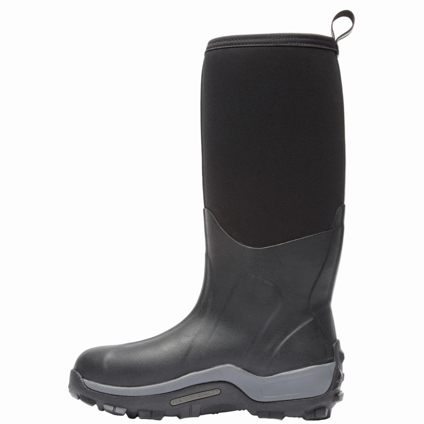 Men's Arctic Sport Tall Black
