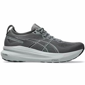 Men's Asics Gel-Kayano 31, Steel Grey/Piedmont Grey, 7.5 D Medium Asics Shoes Deal