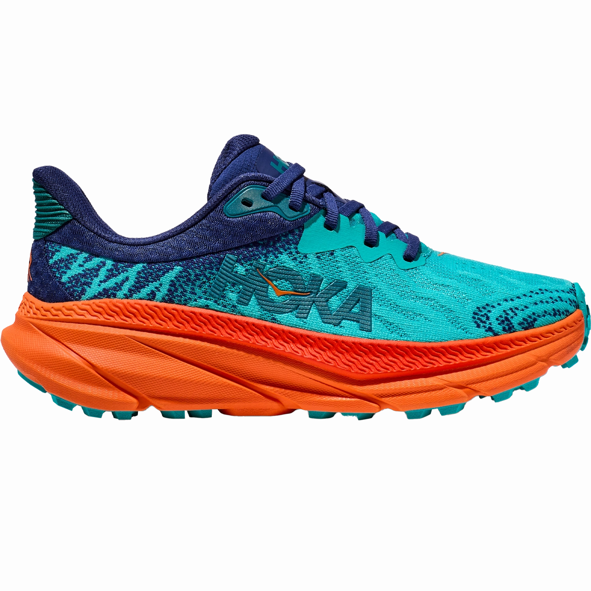 Rabbit Trail Shoe Men's Challenger ATR 7 Wide