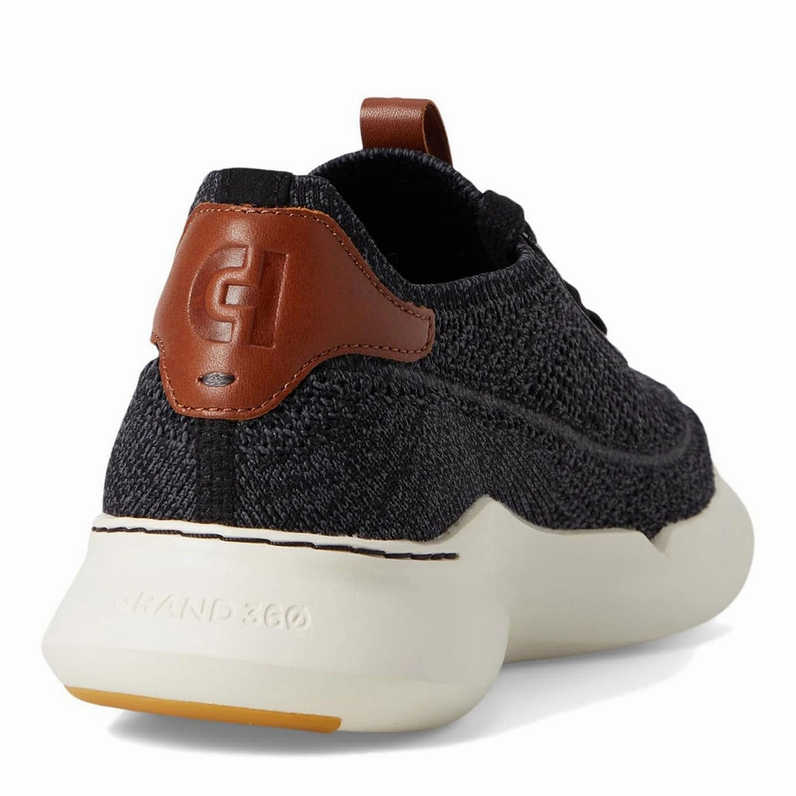 Wing Moc Toe Oxford Men's Cole Haan, Grand Crosscourt Stitchlite RunOx Sneaker