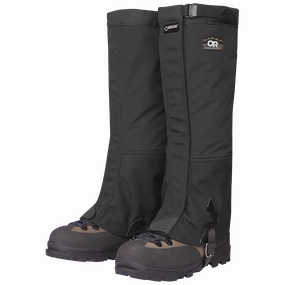 Men's Crocodile Classic Gaiters - Wide Blondo Snow Boots