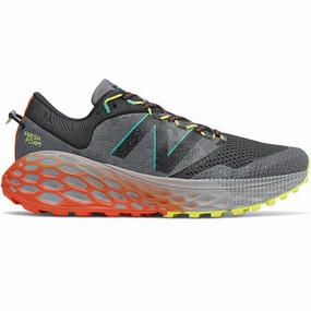 Men's Fresh Foam More Trail v1 Amphibious Trail Shoes