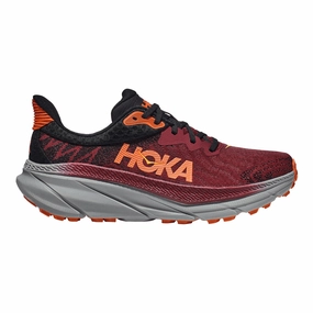 Men's HOKA ONE ONE Challenger ATR 7 Umara Z Trail Xero Shoes