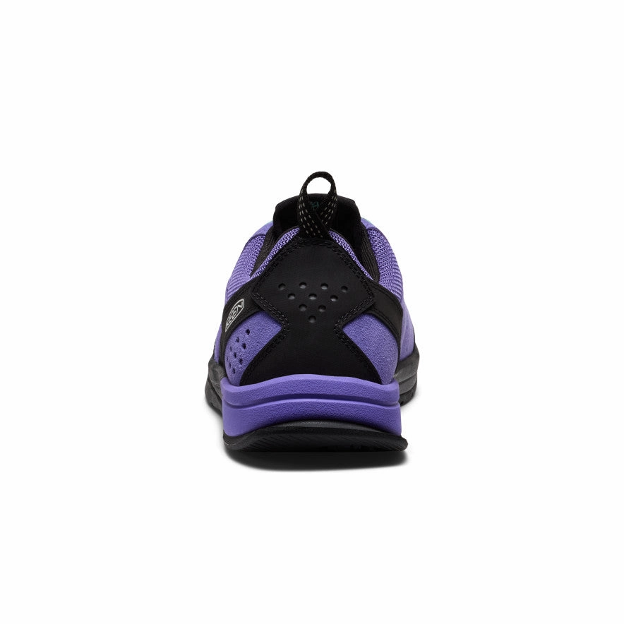 Men's Jasper III Sneaker  |  Purple Opulence/Black Luchador Sc Climbing Shoes Review