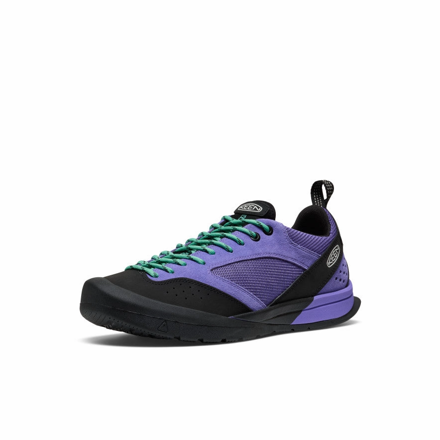 Five Ten Climbing Shoe Repair Kit Men's Jasper III Sneaker  |  Purple Opulence/Black