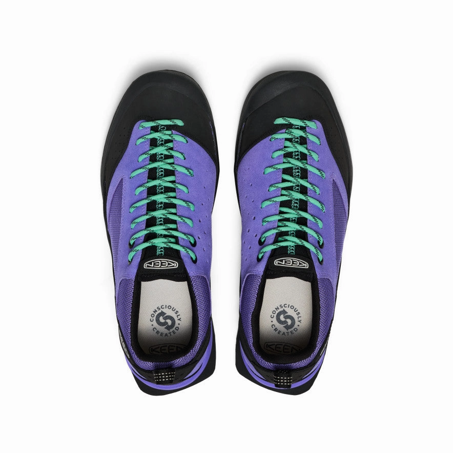 Newest Climbing Shoes Men's Jasper III Sneaker  |  Purple Opulence/Black