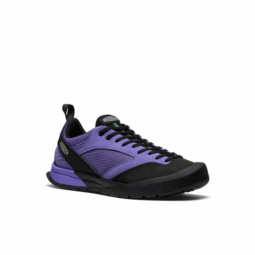 Men's Jasper III Sneaker  |  Purple Opulence/Black Climbing Shoes Deodorizer