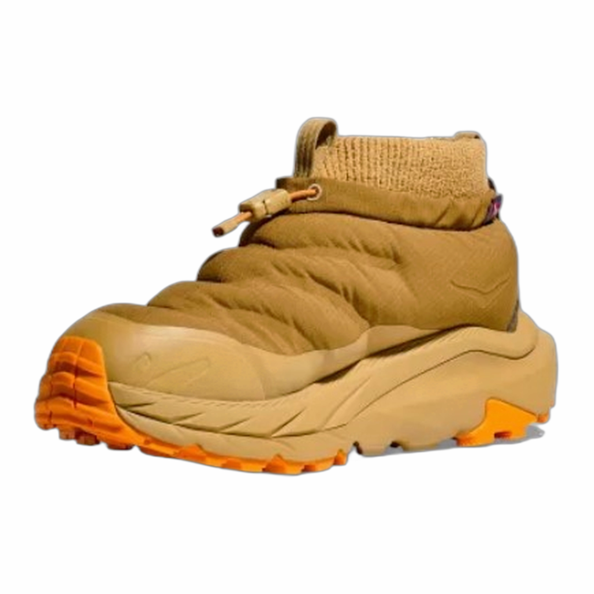 Men's Kaha 2 Frost Moc GTX Low Vs High Hiking Shoes