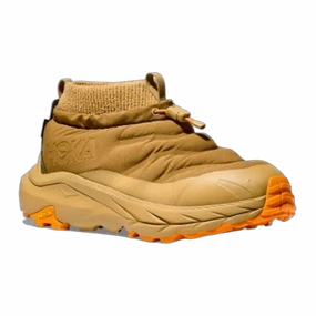 Men's Kaha 2 Frost Moc GTX Difference Between Running And Hiking Shoes