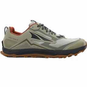 Trail Scout Shoes Men's Lone Peak 5