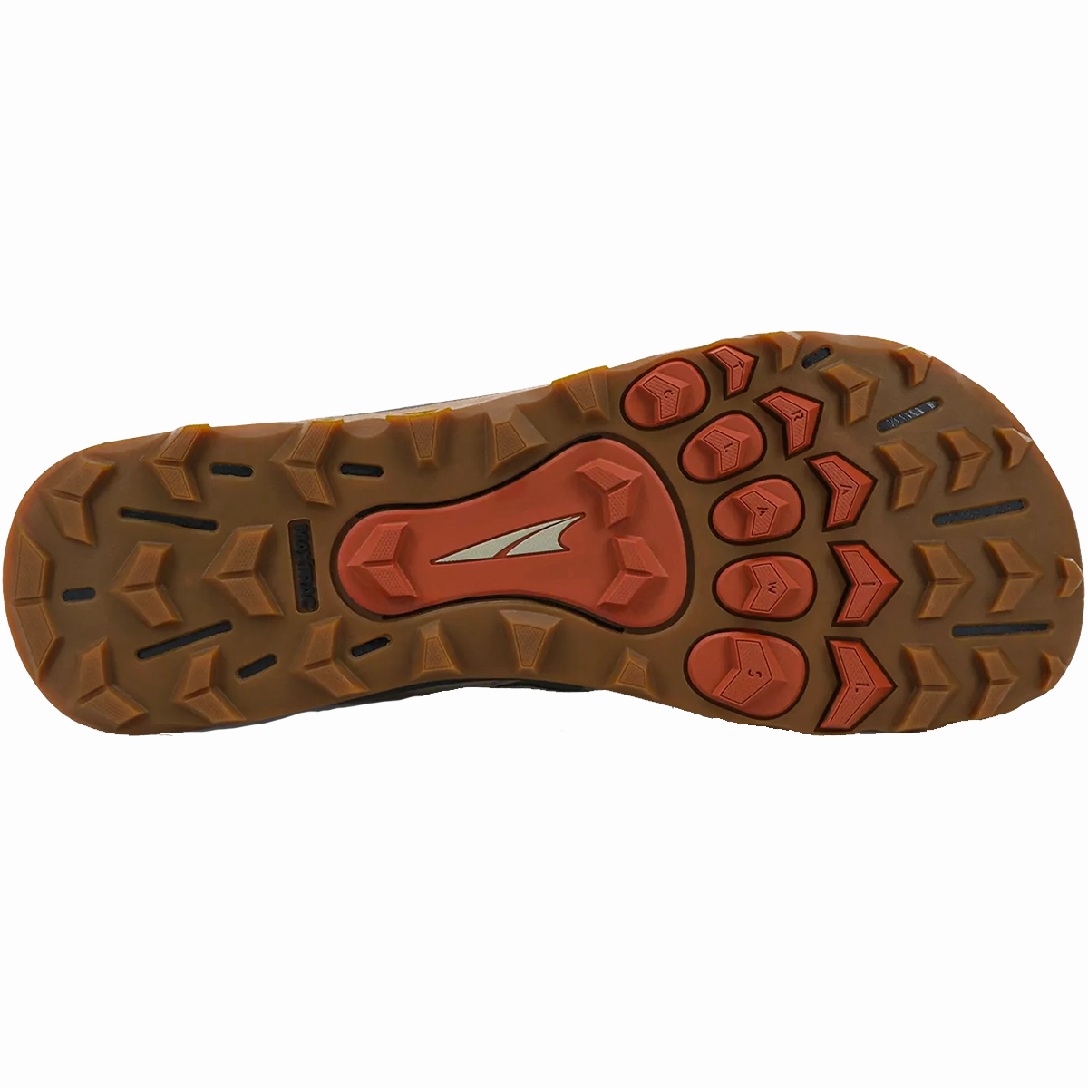 Men's Lone Peak 5 Best Trail Shoes For Technical Trail