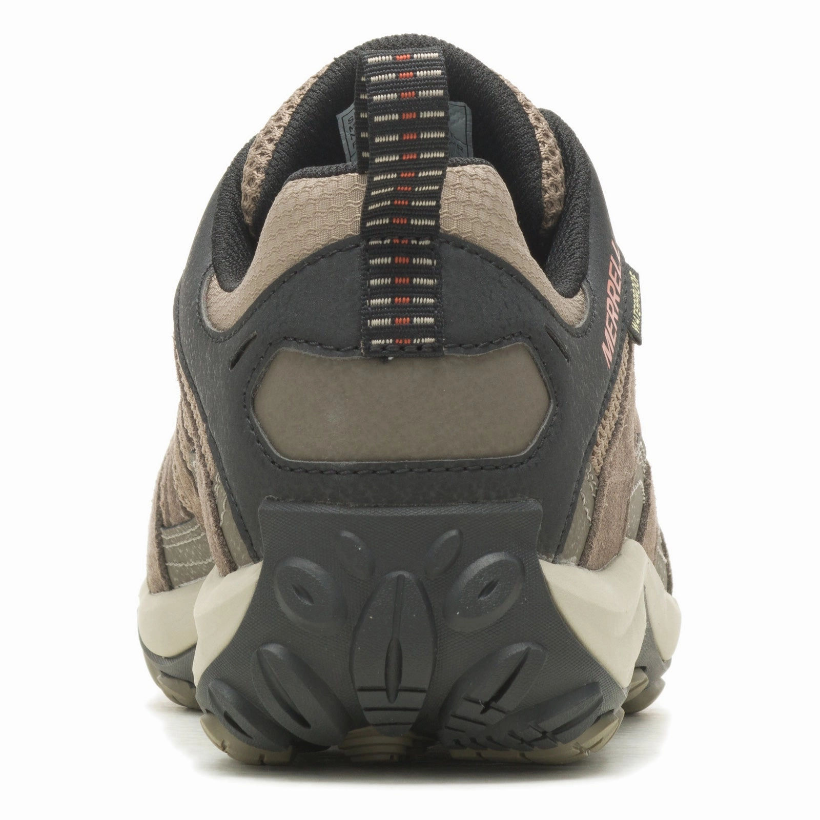 Men's Merrell, Alverstone 2 Waterproof Hiking Shoe Minimal Hiking Shoes