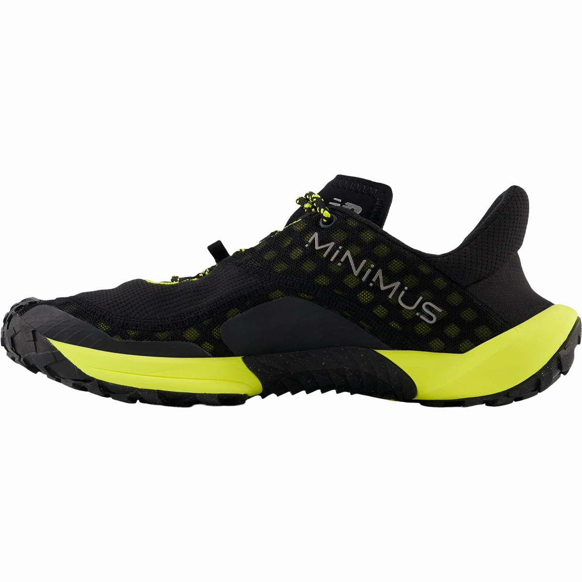 Road And Trail Shoe Men's Minimus Trail