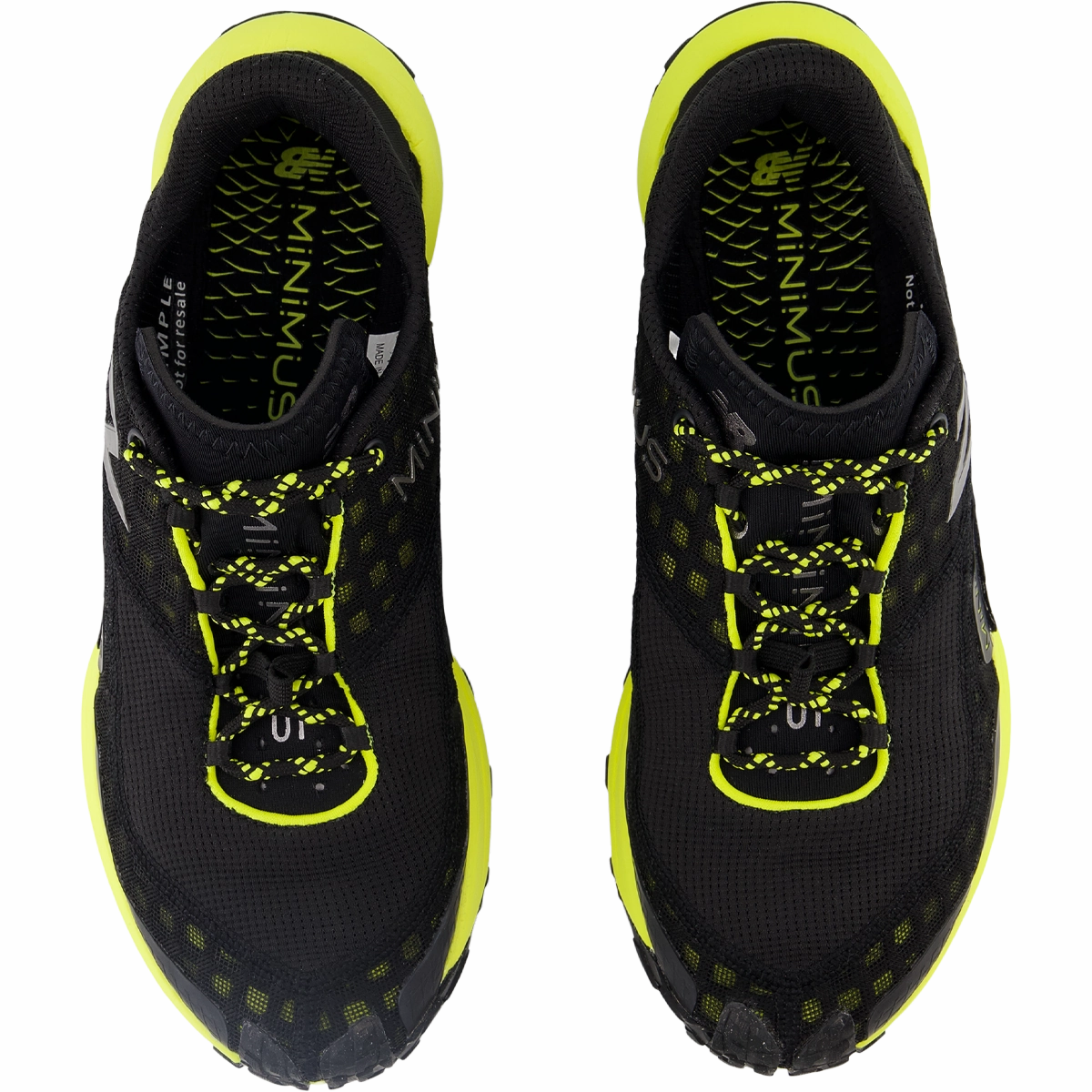 Speedcross Trail Running Shoe Men's Minimus Trail