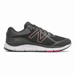 New Balance Pickleball Shoes For Men Men's New Balance Fresh Foam 840v5, Black/Horizon, 13 4E Extra Wide