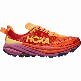 Trail Shoe Sizing Men's Speedgoat 6 Wide