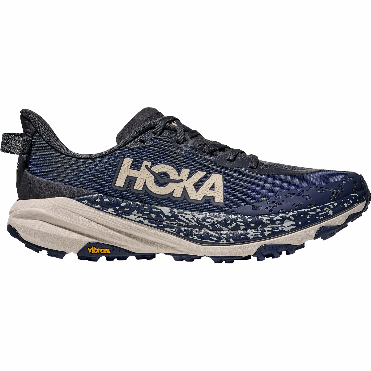 Men's Speedgoat 6 Wide