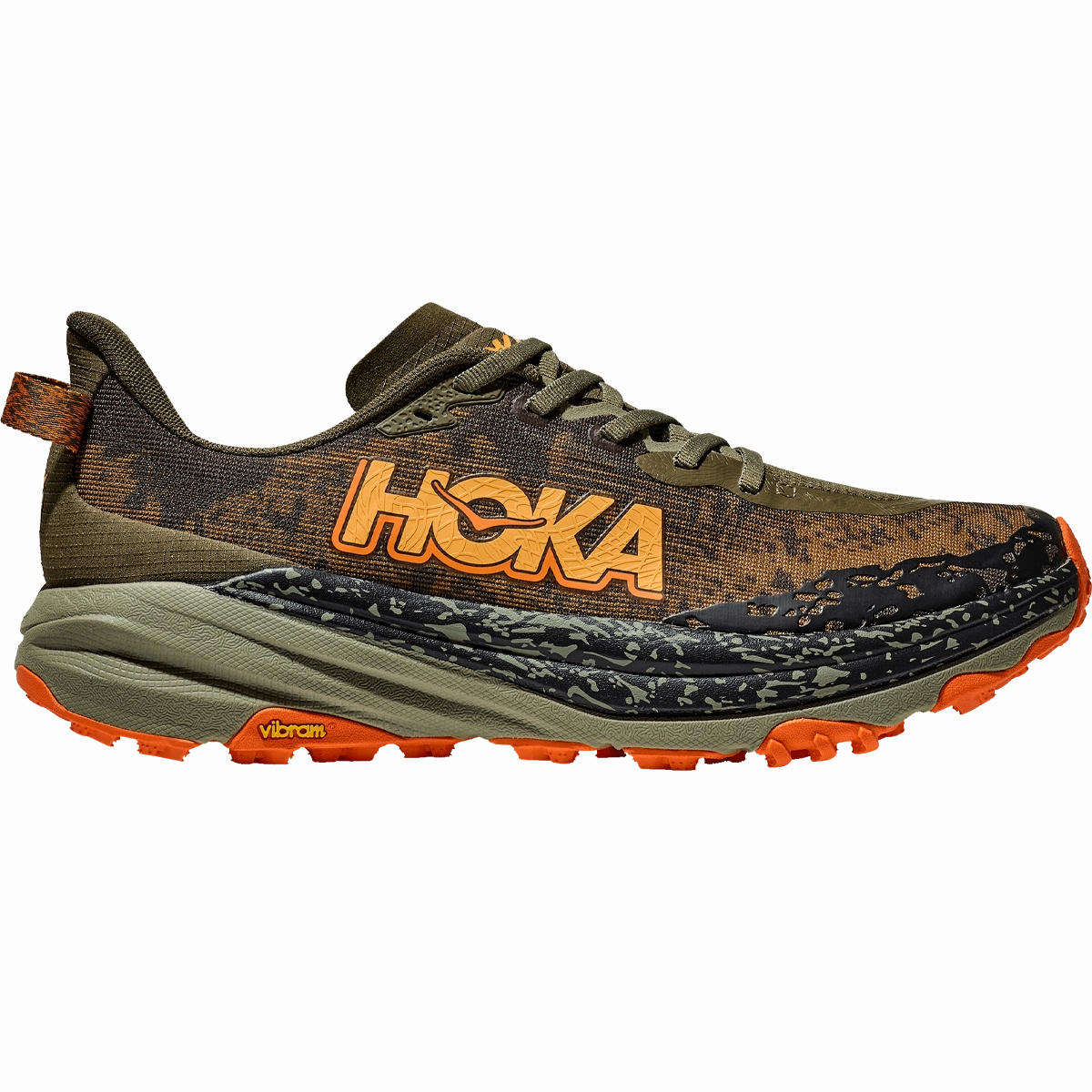 Men's Speedgoat 6 Wide