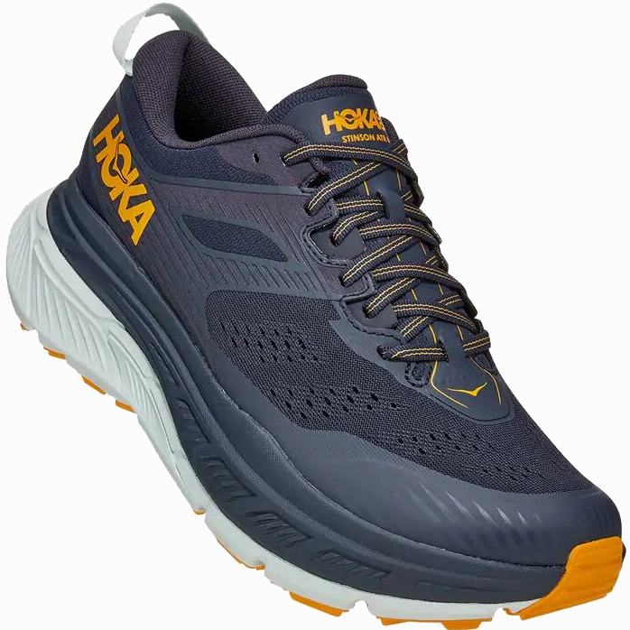 Men's Stinson ATR 6 Trail Shoe With Sole