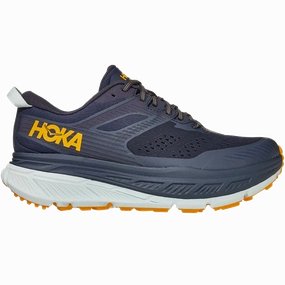 Men's Stinson ATR 6 Supportive Trail Running Shoes