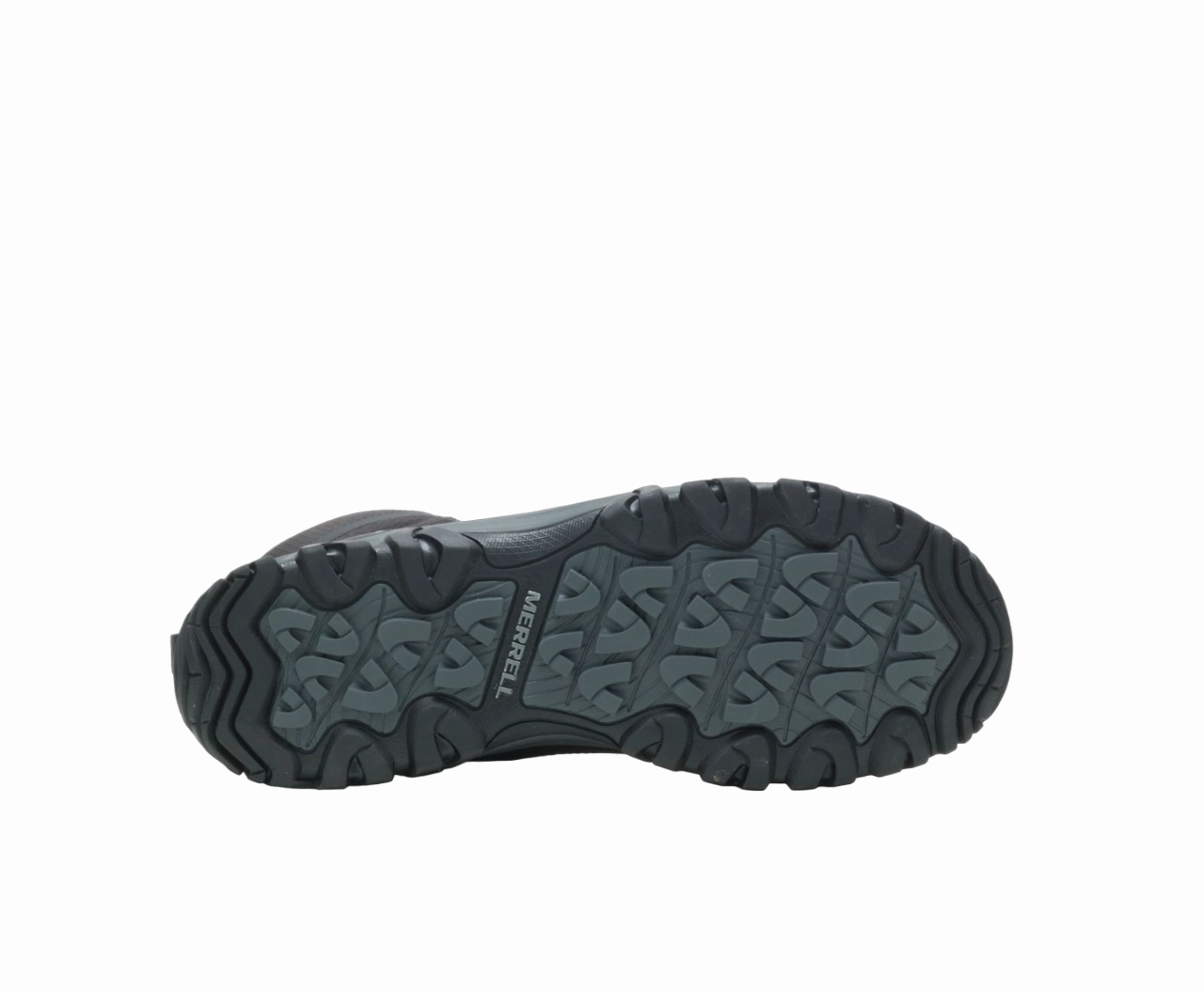 Men's Thermo Akita Tall WP Black Waterproof Best Winter Shoes