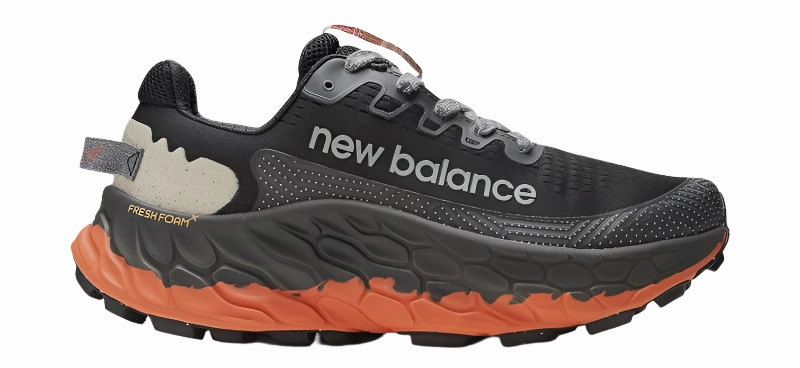 Fashion Trail Shoes Mens Fresh Foam X More Trail (2E)