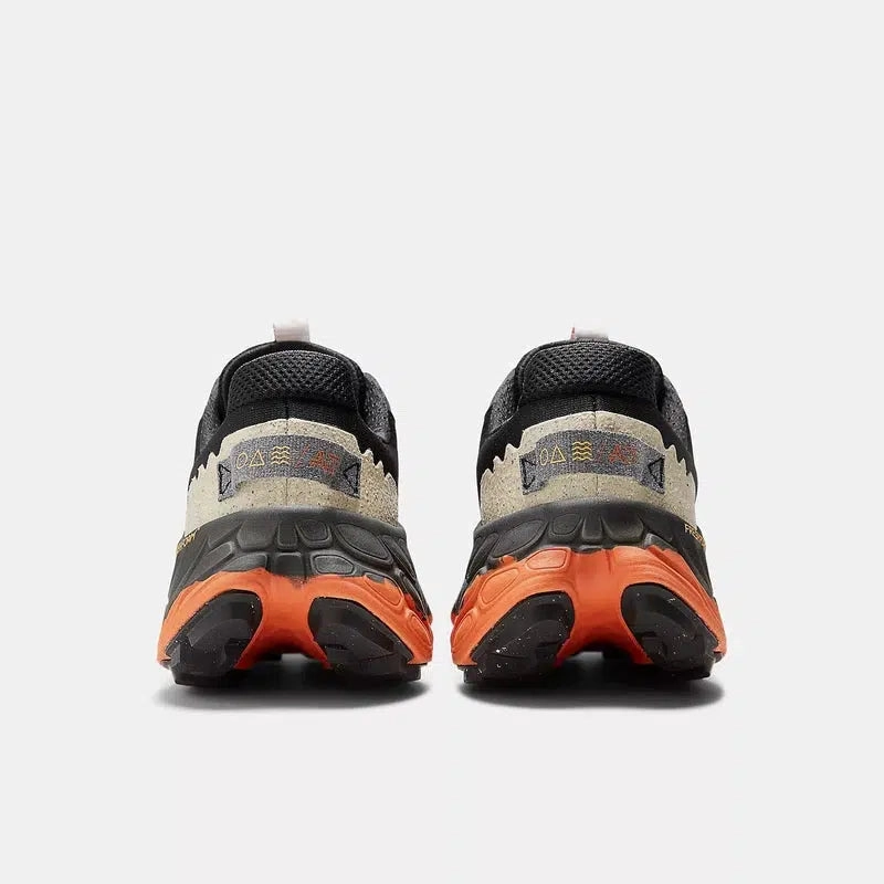 Mens Fresh Foam X More Trail (2E) Decathlon Trail Running Shoes