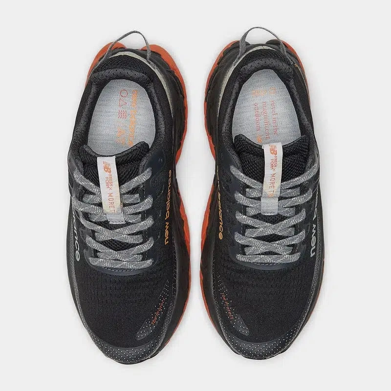 Trail Running Shoes 2018 Mens Fresh Foam X More Trail (2E)