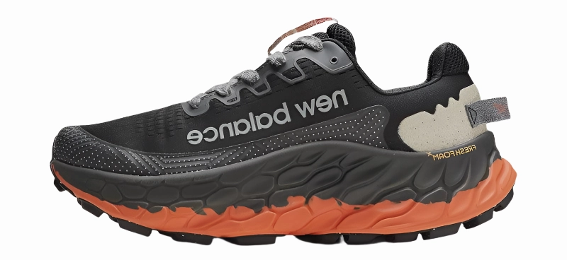 Pegasus 36 Trail Shoes Mens Fresh Foam X More Trail (2E)