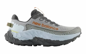 Techlite Trail Shoes Mens  Fresh Foam X More Triall