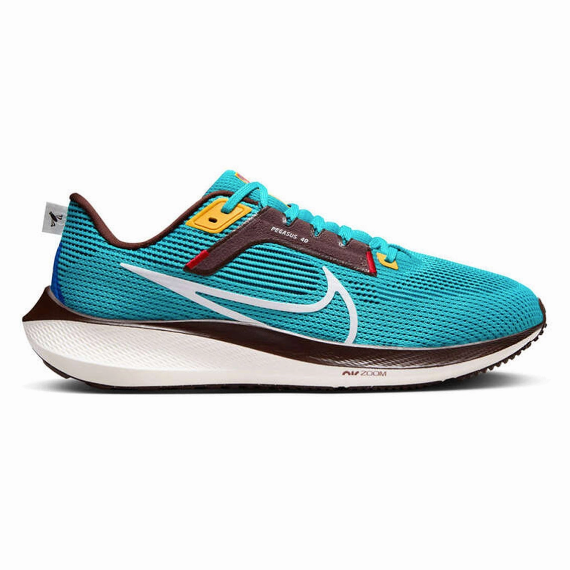 Shop Nike Tennis Shoes Mens Nike Air Zoom Pegasus 40