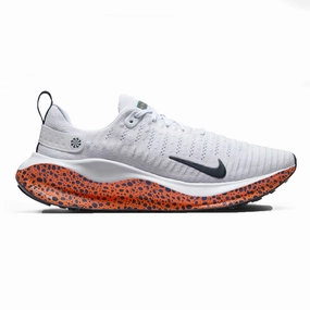 Mens Nike ReactX Infinity Run 4 Electric Nike Shoes Sportswear