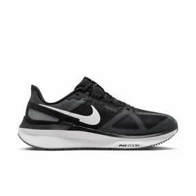 Mens Nike Structure 25 Nike Flyknit Shoes