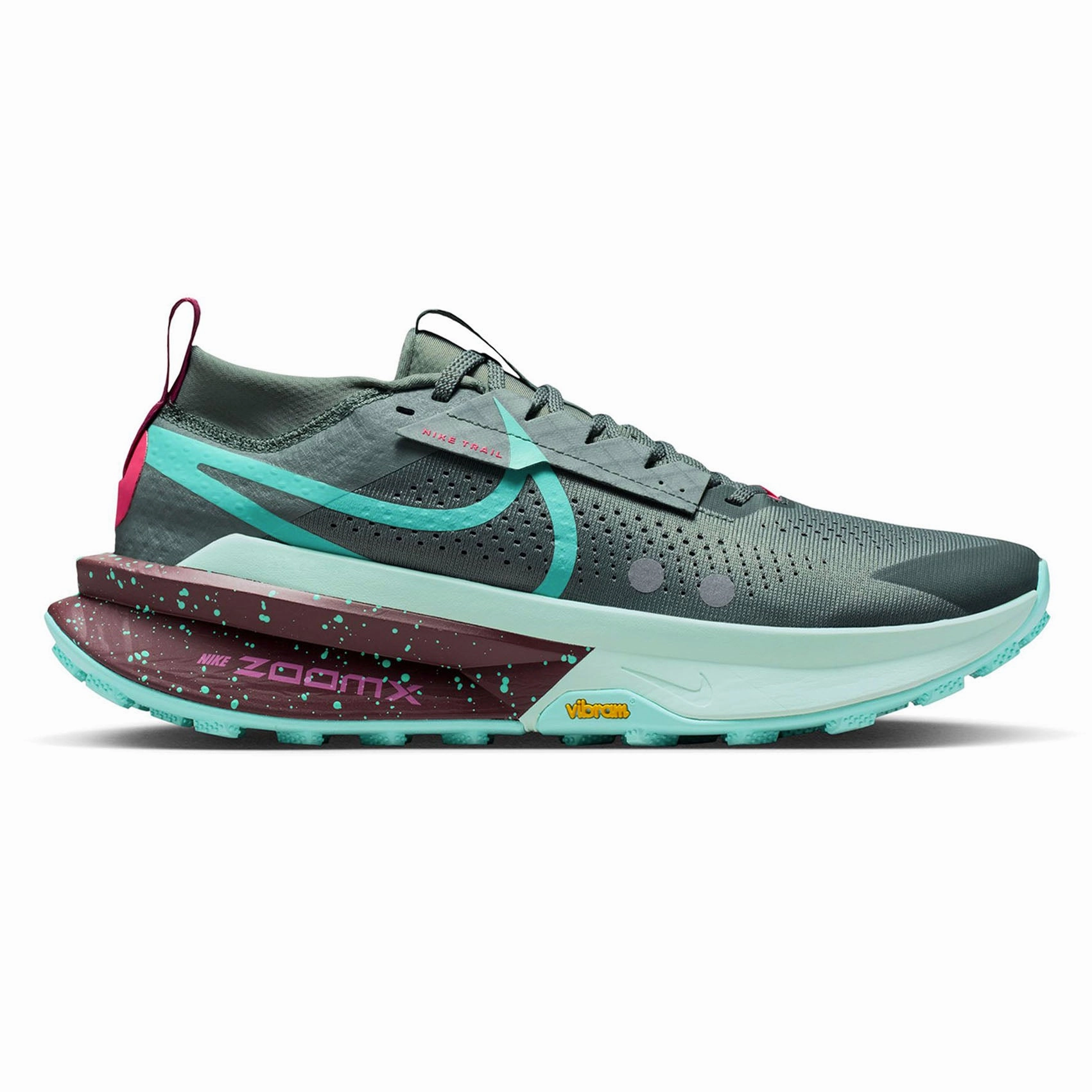 Mens Nike Zegama Trail 2