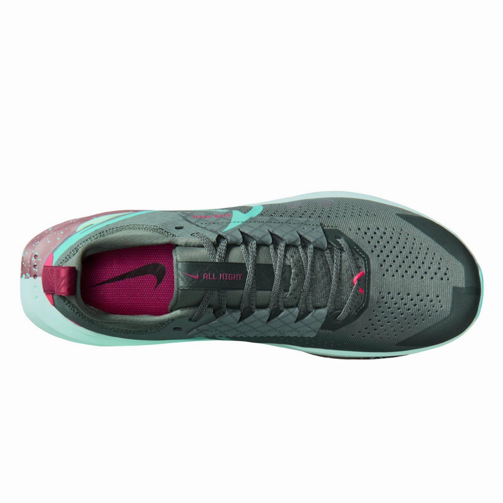 Mens Nike Zegama Trail 2