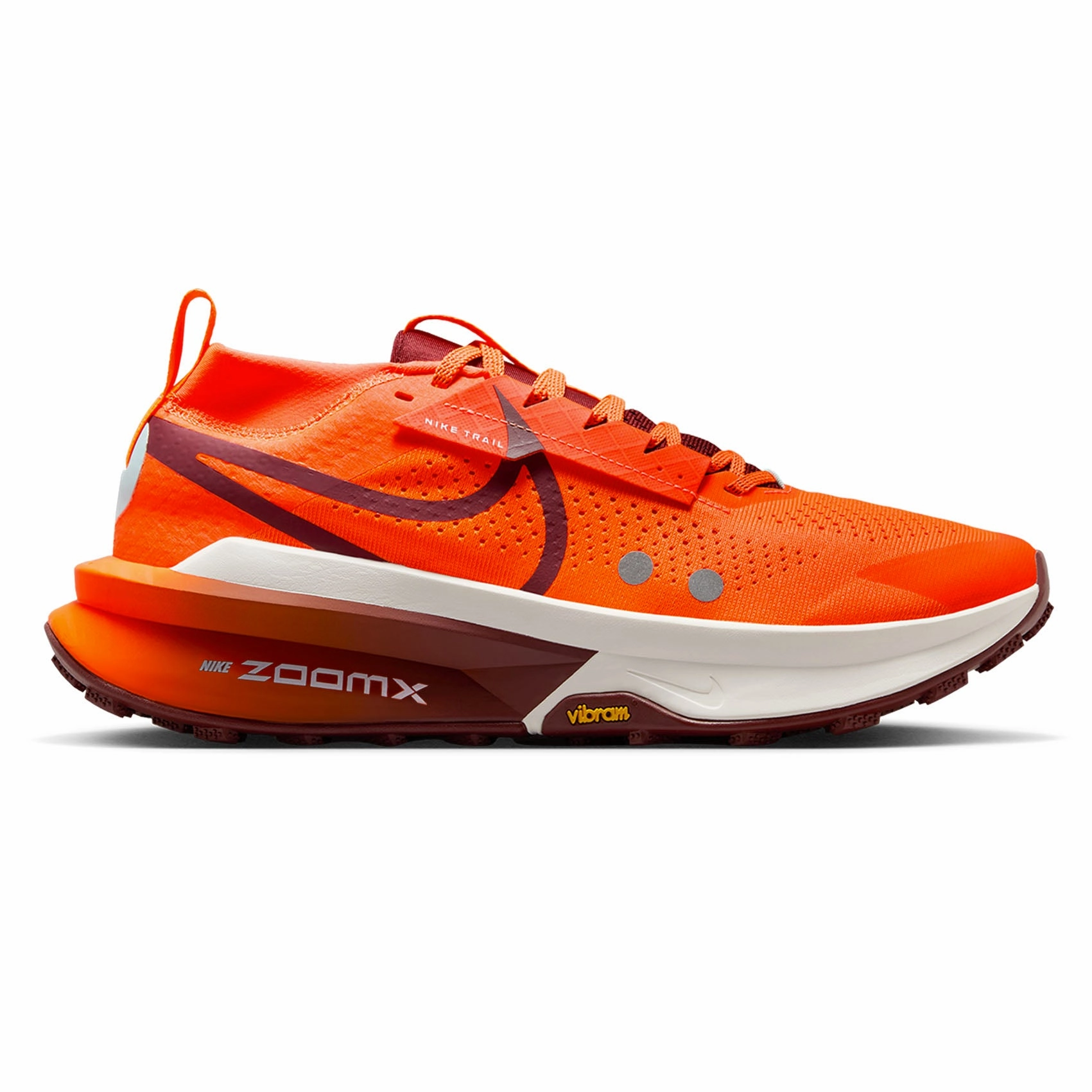 Mens Nike Zegama Trail 2