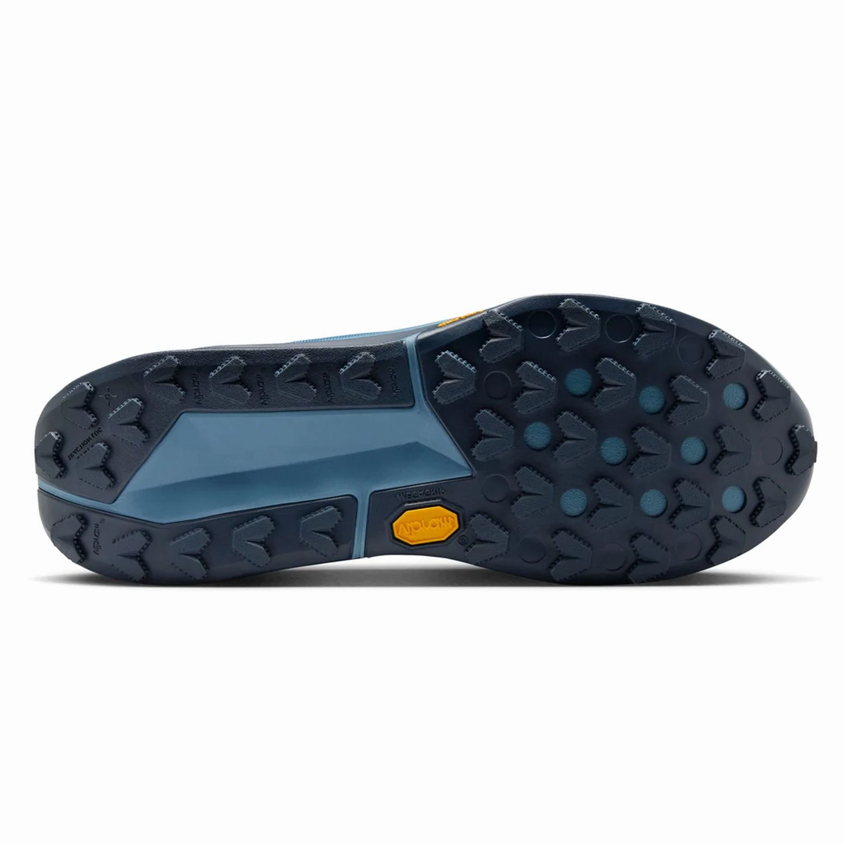 Mens Nike Zegama Trail 2 Spikes For Trail Running Shoes