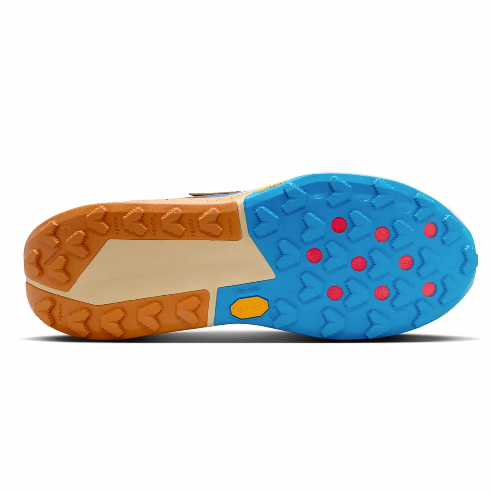 Best Trail Running Shoe Brands 2025 Mens Nike Zegama Trail 2