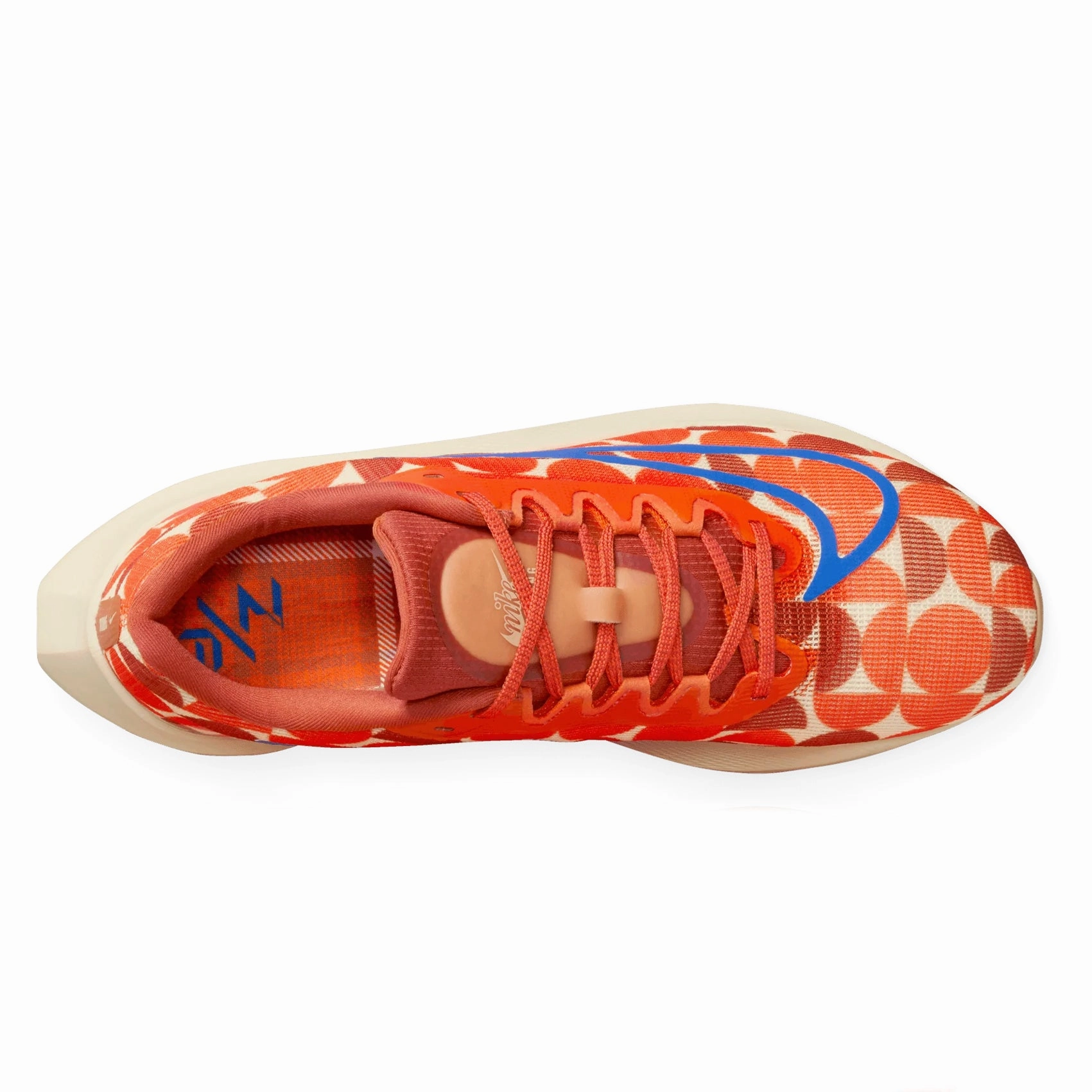 Kaws Nike Shoes Mens Nike Zoom Fly 5 PRM