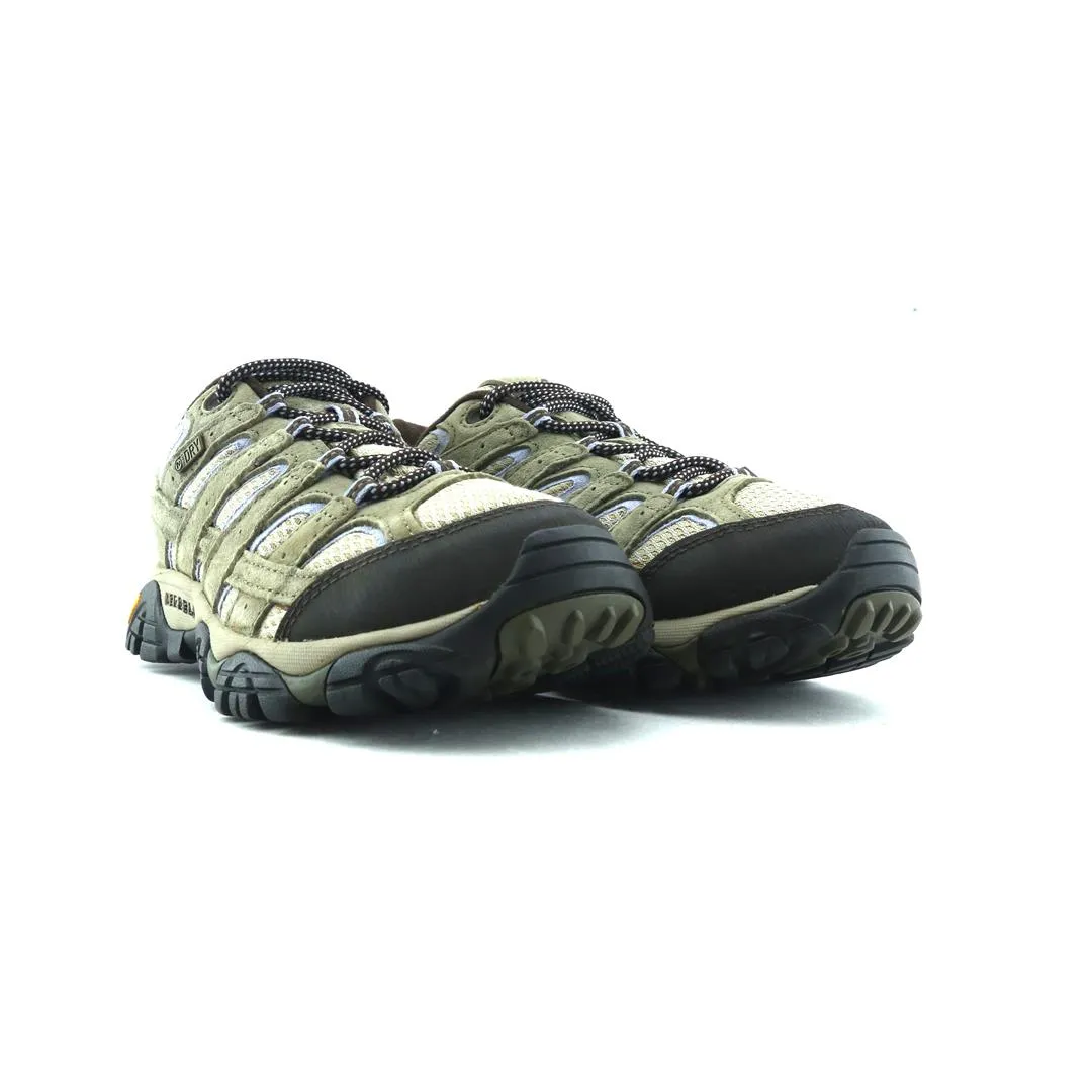 MERRELL MOAB 3 Mountain Warehouse Hiking Shoes Reviews