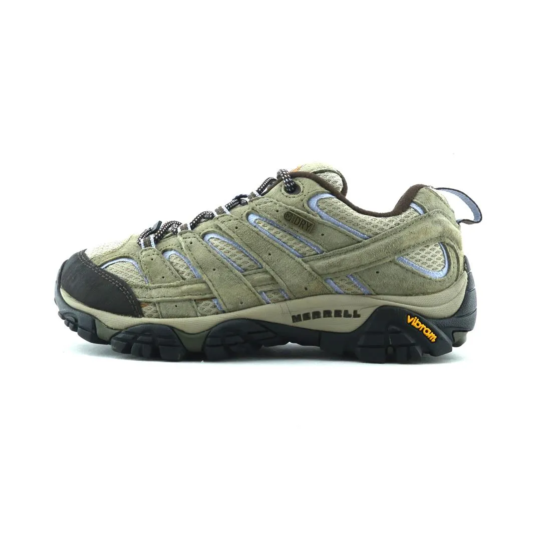 Best Traction Hiking Shoes MERRELL MOAB 3
