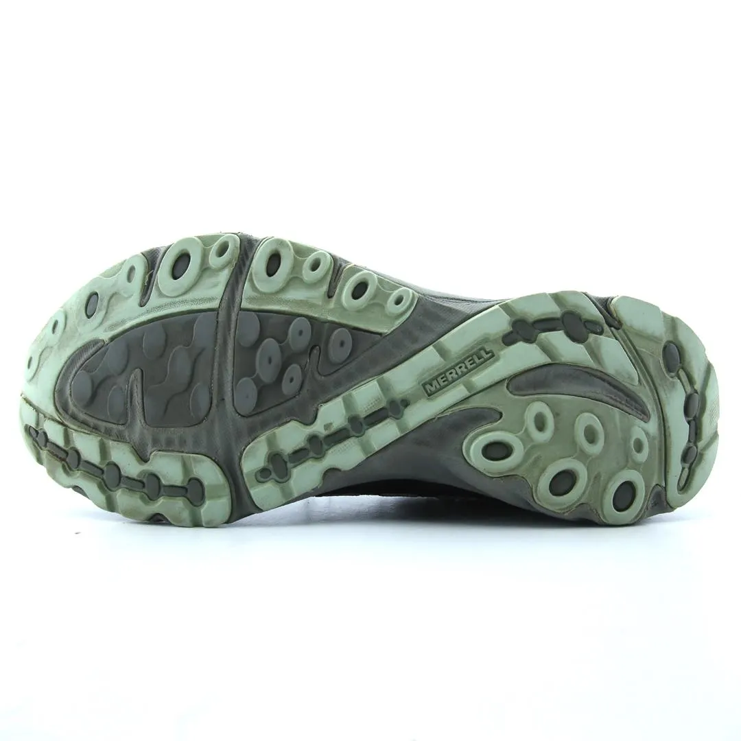 Wide Toebox Hiking Shoes MERRELL MOVE GLIDE 2