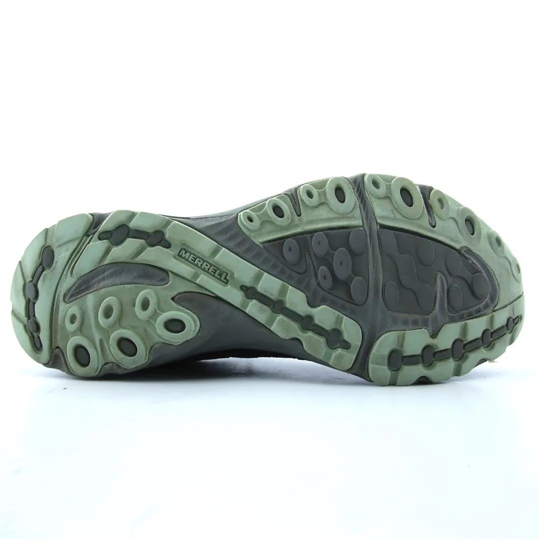 MERRELL MOVE GLIDE 2 Best Waterproof Barefoot Hiking Shoes