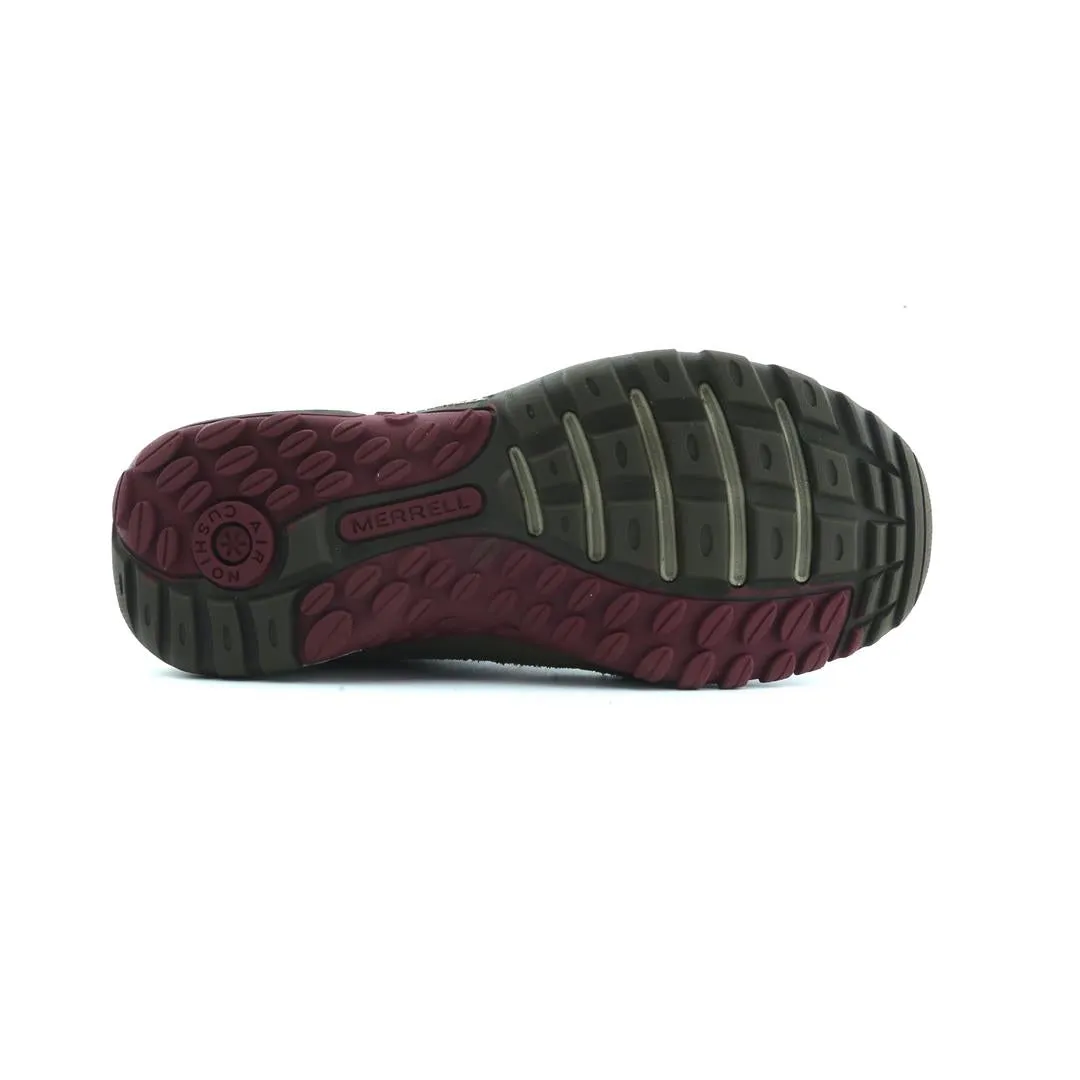 Best Hiking Shoes For Heel Spurs MERRELL SOREN
