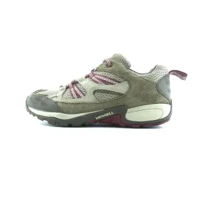 MERRELL SOREN Trailmakr Hiking Shoes Review