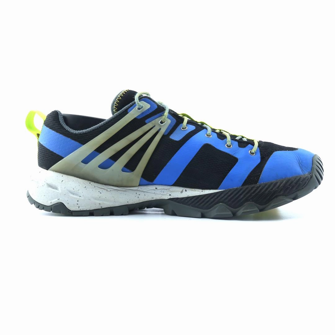 MERRELL MQM ACE Katabatic Low Waterproof Hiking Shoes