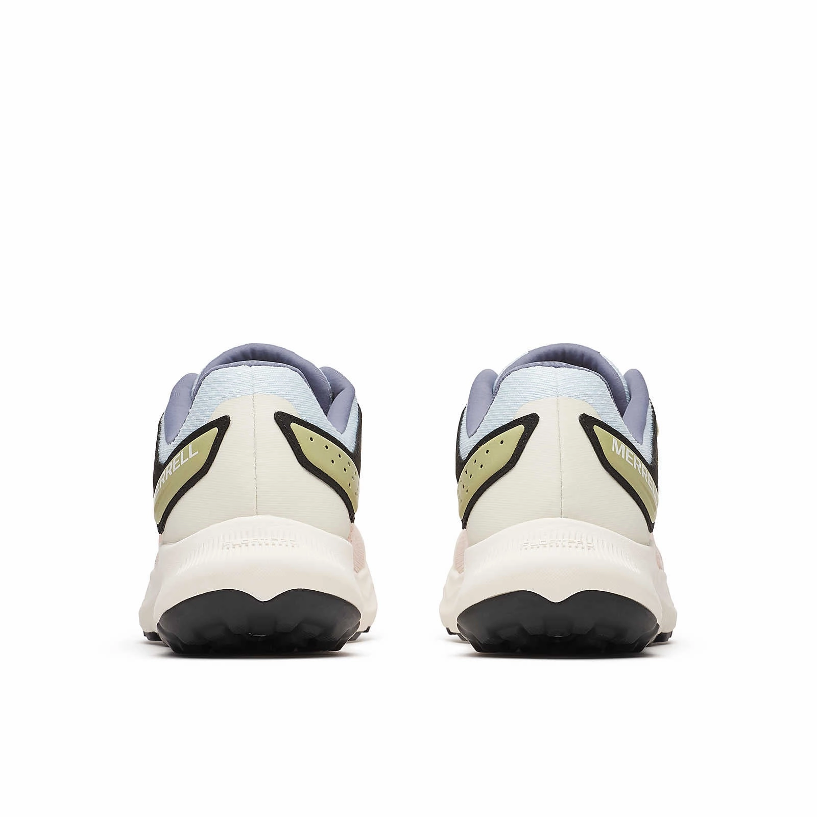 Best Hiking Shoes For Narrow Feet Merrell Women's Antora 4 Low Trail Sneaker - Pink Salt/Ice Blue