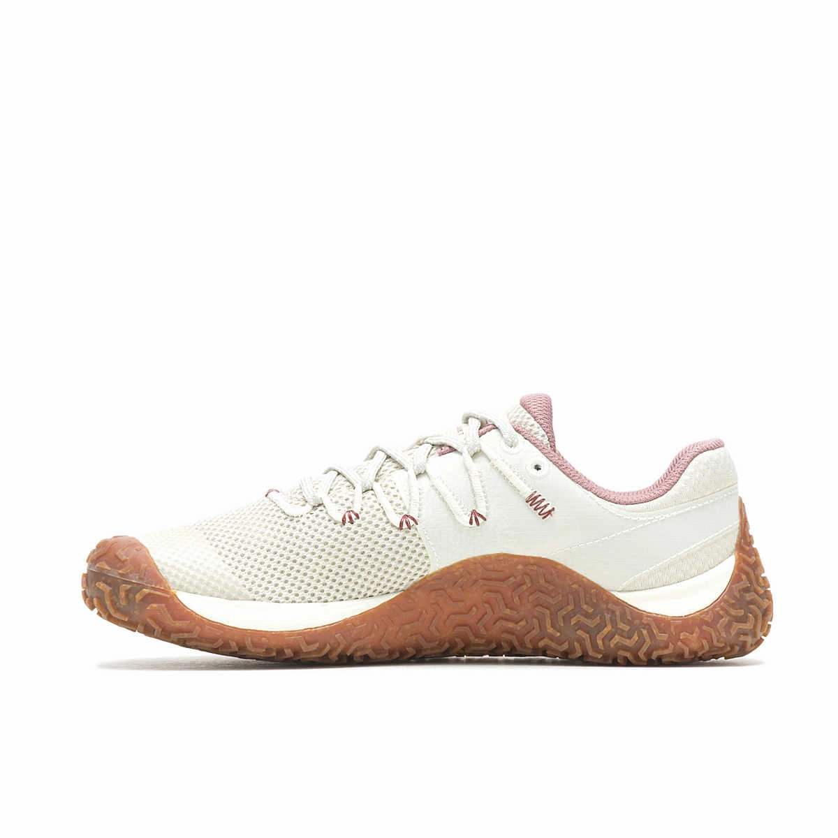 Waterproofing Hiking Shoes Merrell Women's Trail Glove 7 Oyster Gum