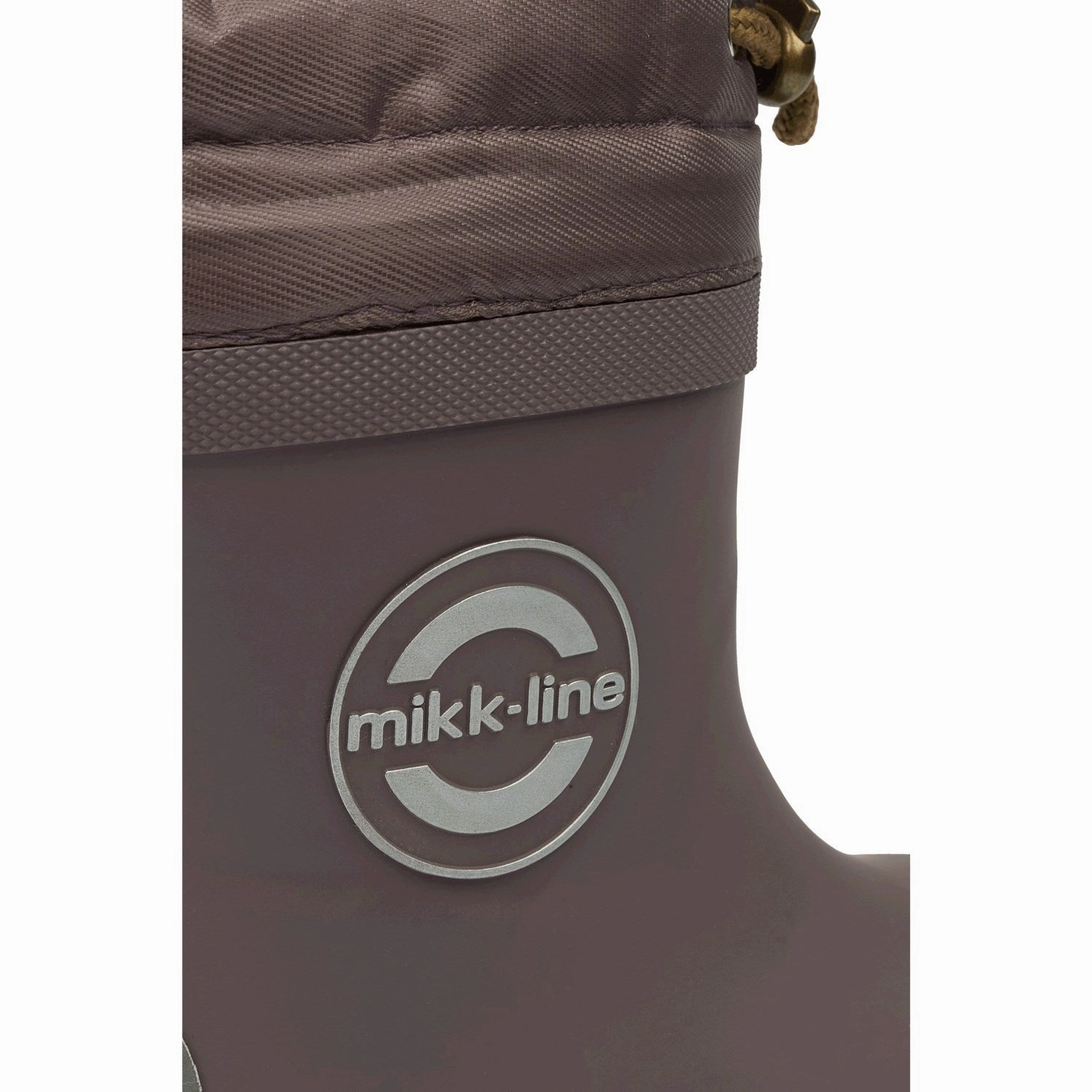 Mikk-Line Sparrow Winter Wellies Snow Boots Casual