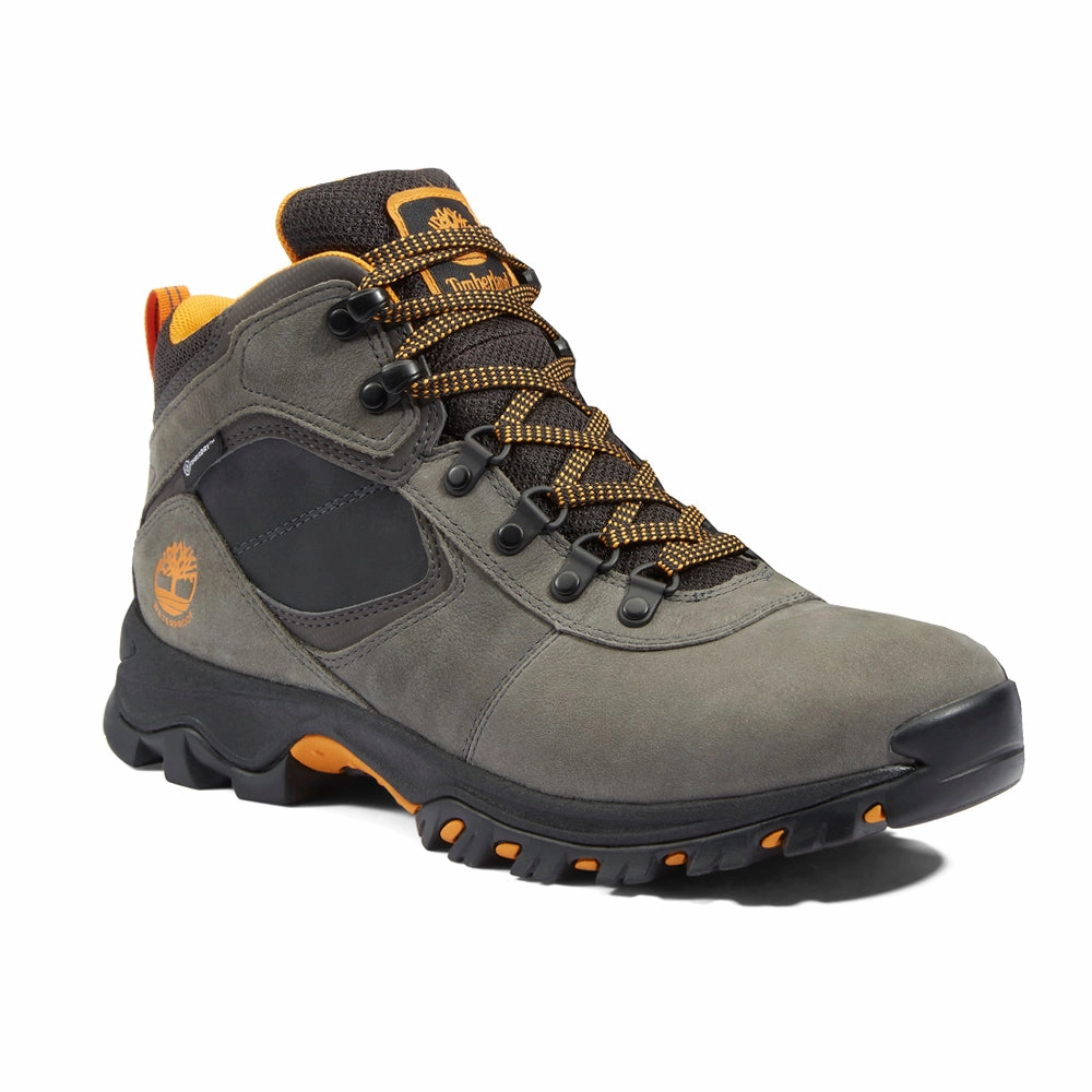 Mt Maddsen Mid Waterproof Hiking Boots Hiking Shoes Clearance Sale